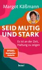Buchcover Seid mutig und stark