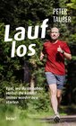 Buchcover Lauf los