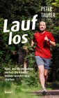 Buchcover Lauf los