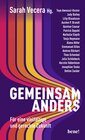 Buchcover Gemeinsam anders
