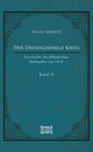 Buchcover Der Dreißigjährige Krieg. Geschichte des Böhmischen Aufstandes von 1618. Band 2