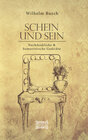 Buchcover Schein und Sein