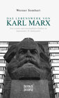 Buchcover Das Lebenswerk von Karl Marx