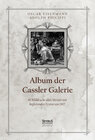 Buchcover Album der Casseler Galerie
