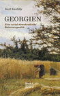 Buchcover Georgien. Eine sozialdemokratische Bauernrepublik