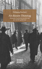 Buchcover An diesem Dienstag