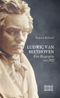 Buchcover Ludwig van Beethoven