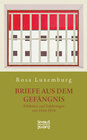 Buchcover Briefe aus dem Gefängnis