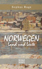 Buchcover Norwegen. Land und Leute