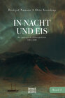 Buchcover In Nacht und Eis