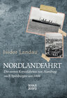 Buchcover Nordlandfahrt