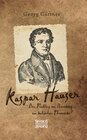 Buchcover Kaspar Hauser