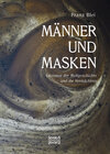 Buchcover Männer und Masken