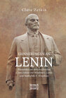 Buchcover Erinnerungen an Lenin