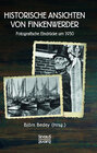 Buchcover Historische Ansichten von Finkenwerder