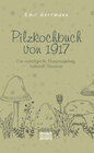 Buchcover Pilzkochbuch von 1917