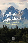 Buchcover Jagdtage und Nordlichtnächte