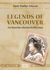 Buchcover Legends of Vancouver