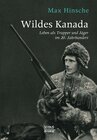 Buchcover Wildes Kanada