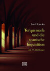 Buchcover Torquemada und die spanische Inquisition