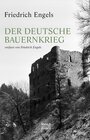 Buchcover Der Deutsche Bauernkrieg
