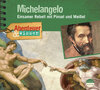 Buchcover Abenteuer & Wissen: Michelangelo