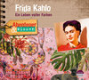 Buchcover Abenteuer & Wissen: Frida Kahlo