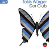 Buchcover Der Club