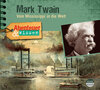 Buchcover Abenteuer & Wissen: Mark Twain