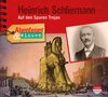 Buchcover Abenteuer & Wissen: Heinrich Schliemann