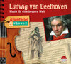Buchcover Abenteuer & Wissen: Ludwig van Beethoven