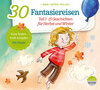 Buchcover 30 Fantasiereisen