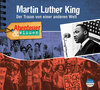 Buchcover Abenteuer & Wissen: Martin Luther King