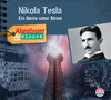 Buchcover Abenteuer & Wissen: Nikola Tesla