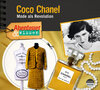 Buchcover Abenteuer & Wissen: Coco Chanel