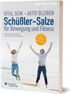 Buchcover Schüßler-Salze für Bewegung und Fitness