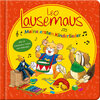 Buchcover Leo Lausemaus - Meine ersten Kinderlieder