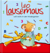 Buchcover Leo Lausemaus will nicht in den Kindergarten