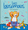 Buchcover Leo Lausemaus lernt schwimmen