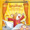 Buchcover Leo Lausemaus - Meine schönsten Guten-Morgen-Geschichten
