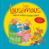 Buchcover Leo Lausemaus - Meine ersten Kinderreime