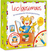 Buchcover Leo Lausemaus - 30 mausestarke Minutengeschichten