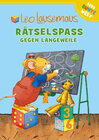 Leo Lausemaus - Rätselspaß gegen Langeweile width=