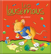 Buchcover Leo Lausemaus ist wütend