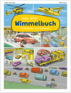 Buchcover Mein ADAC Wimmelbuch - Entdecken und Staunen