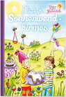 Buchcover Zauberhaftes Feenreich - Die zauberhafte Sonnenwendkirmes