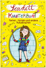 Buchcover Scarlett Kunterbunt - Farben, Herzen und andere Katastrophen