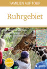 Buchcover Familien auf Tour: Ruhrgebiet