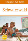 Buchcover Familien auf Tour: Schwarzwald