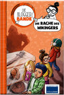 Buchcover Die Bloggerbande: Die Rache des Wikingers